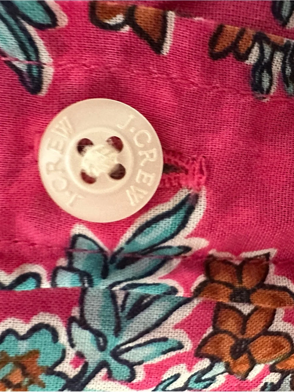 J. Crew crew women’s